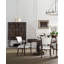 Chaise de salle à manger Spencer London-740763065