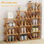 7 paires de rangement pour chaussures
