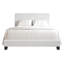 Lit tapissier en velours Pravesh-515526468-515526469