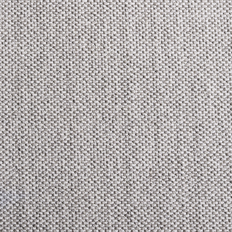 Tapis de couleur unie Achiles River Performance, Rectangle 8 pi x 10 pi