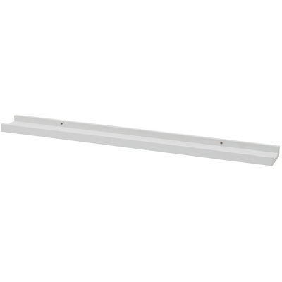 Lexiel Picture Ledge Wall Shelf