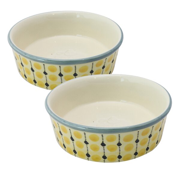 Coastline Imports Grace's Tea Ware 4 -Piece Ceramic Measuring Cup Set &  Reviews