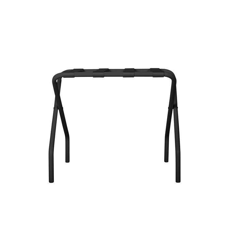 Porte-bagages Pamaleta, Noir, Noir