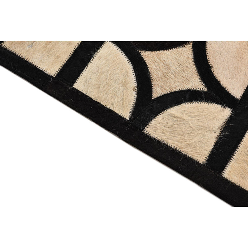Isidore Light Brown Rug