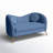 Sidwell Upholstered 64.6'' Loveseat-77462788