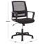 Fauteuil de bureau ajustable Christine
