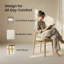 Chaise rembourrée Modern-669136264