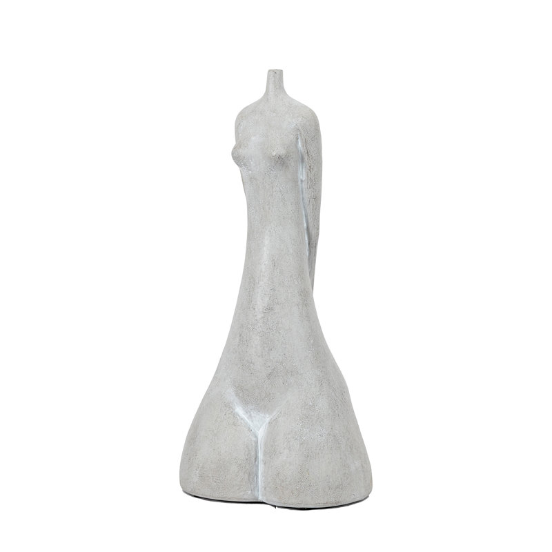 Alvernia People Figurines & Sculptures, 38cm H x 15cm W x 9cm D