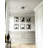 Blade LED Flush Mount-88045243