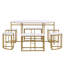 Besfort Dining Set-1895760746
