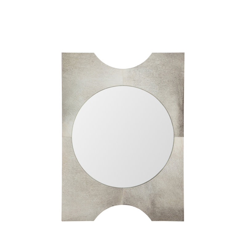 Oakley Dresser Mirror