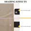 Heavy Velvet Eyelet Ready Made Thermal Drapes & Curtains-119207238-119207235
