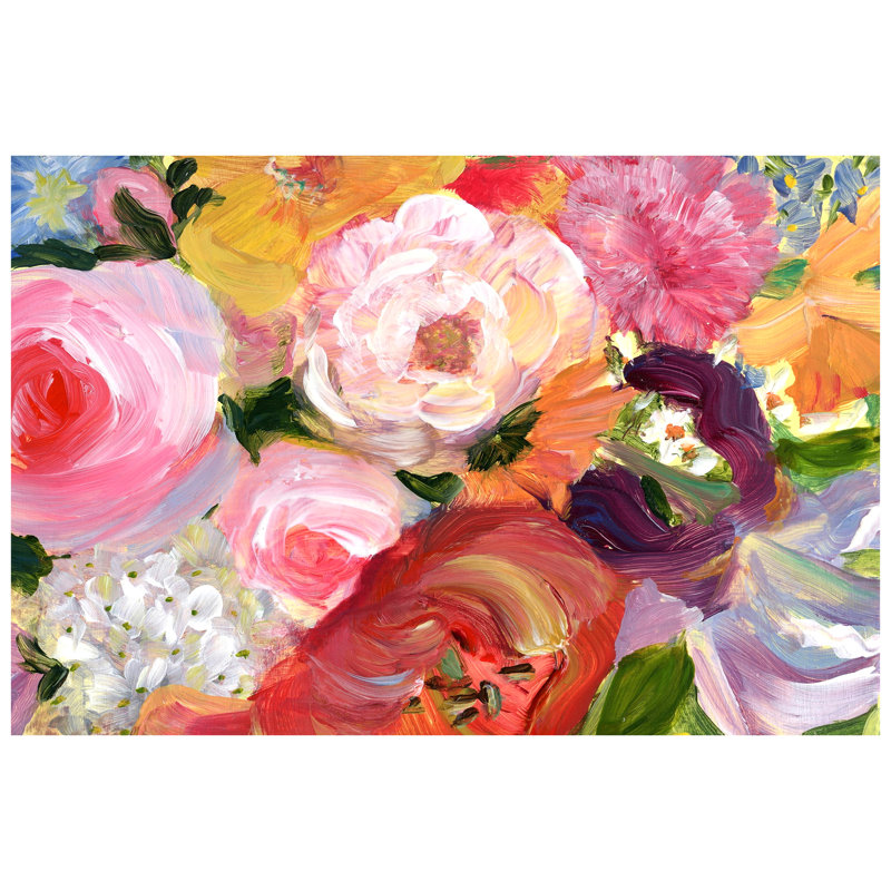 «Blossom Symphony I»