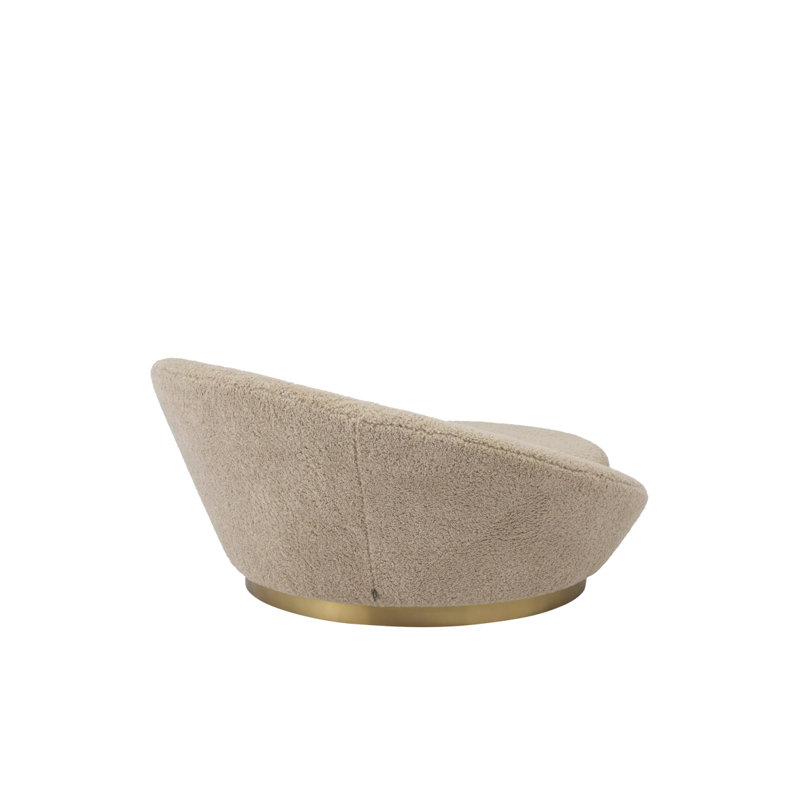 Duardo Loveseat