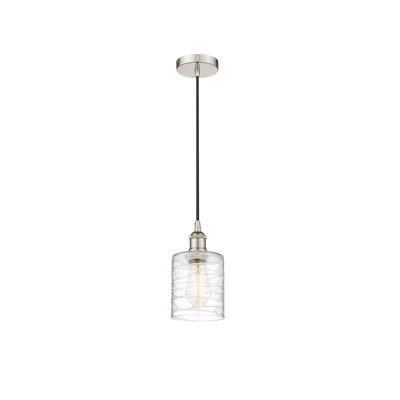 Karon 1 - Light Single Pendant