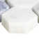 Azula Hexagon 12" x 12" Marble Mesh-Mounted Mosaic Wall and Floor Tile