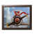 Brown Framed Paper