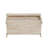 Manatuto Solid Wood Single Coffee Table