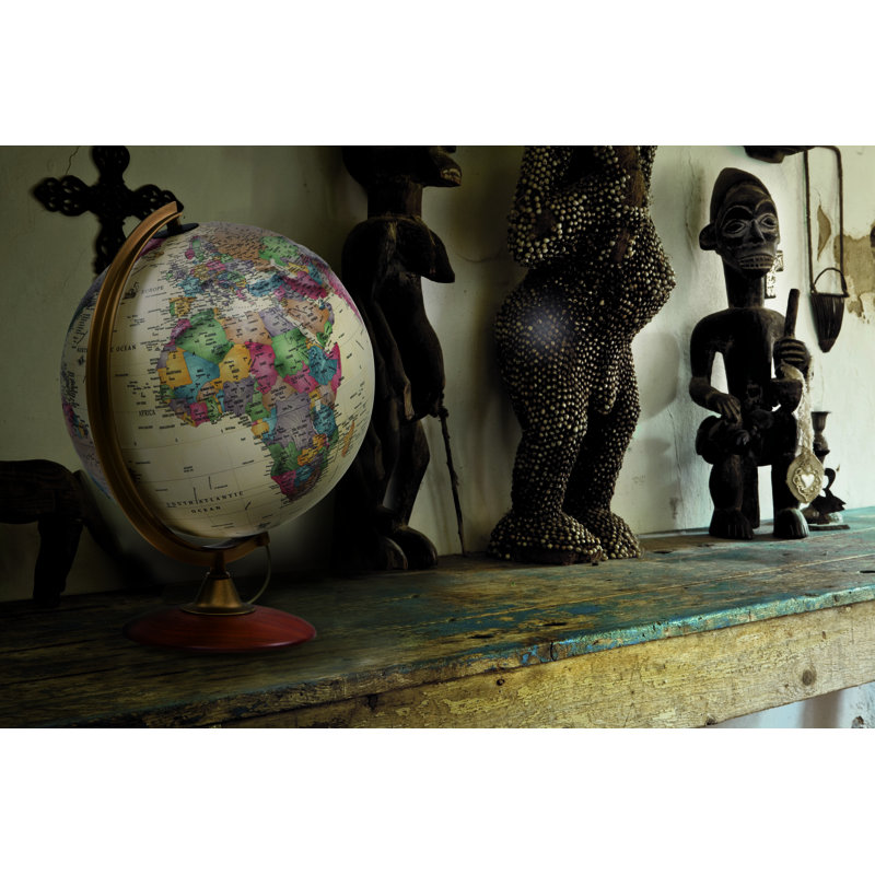Nova Tabletop Globe