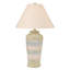 Langton Hydrostone Table Lamp