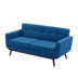 Blue Linen