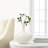 Lilo Crackle Ceramic Table Vase-260044284