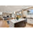 Kepley 1 - Light Matte Nickel Single Pendant