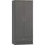 Cascio 4 Piece Bedroom Set-2110068242
