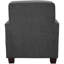 Fauteuil en polyester de l 31 po-25129571