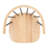 Jarir Counter Stool-1958260065