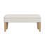 Banc de rangement rembourré North Andover-283098598
