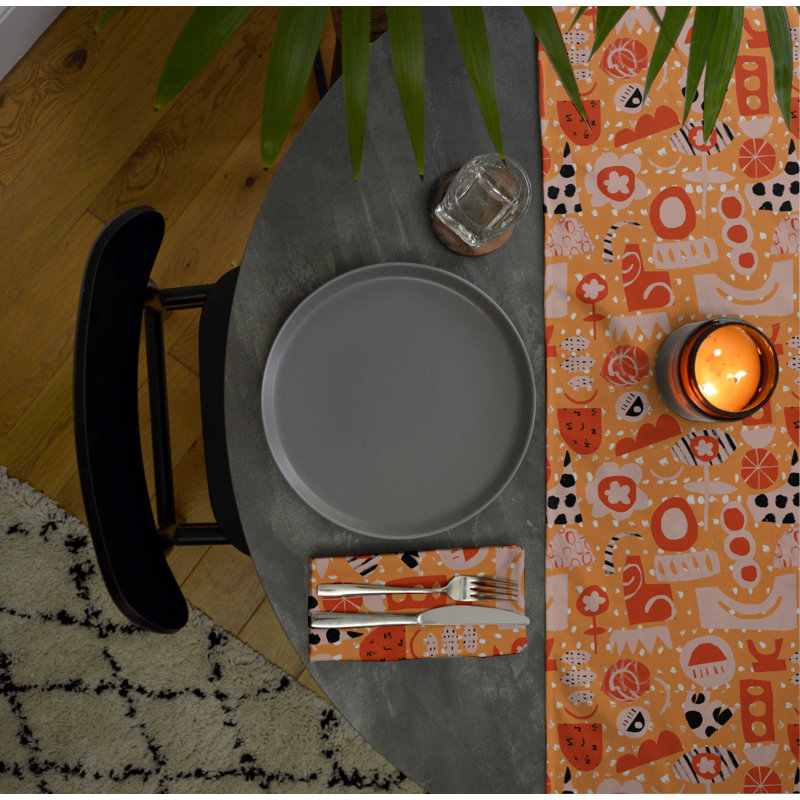 Byrnside Table Runner