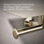 Components™ Covered Double Toilet Tissue Holder-331741959