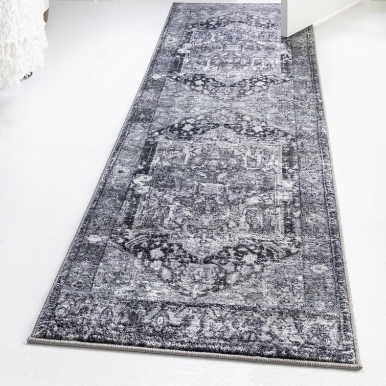 Oriental Indoor Rug