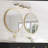 Bergeson 4 - Light Dimmable Vanity Light