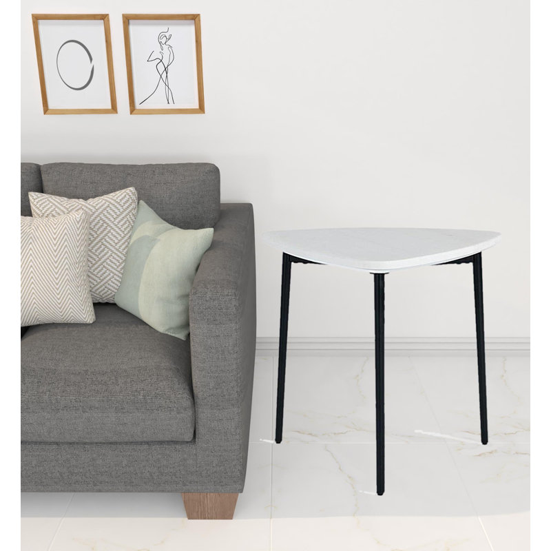 Table de bout Koralynn