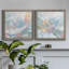 «Spring Is in the Air I», ensemble de 2 peintures-1867032483-1867032503