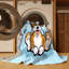 Tapis Harriet Bee-164708970
