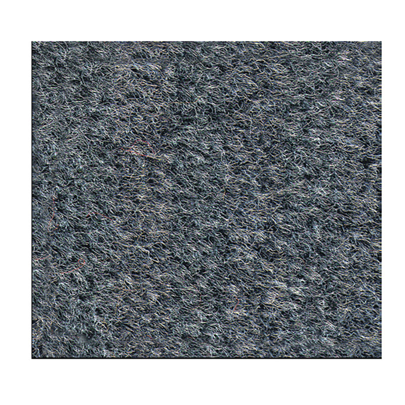 Tapis d'entrée Verville, Anthracite, l 36 po x L 48 po