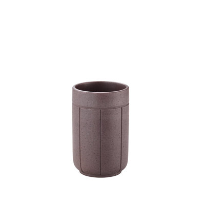 KUA Bathroom Tumbler - Moonbeam (beige)