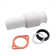 Flexible Discharge Tube
