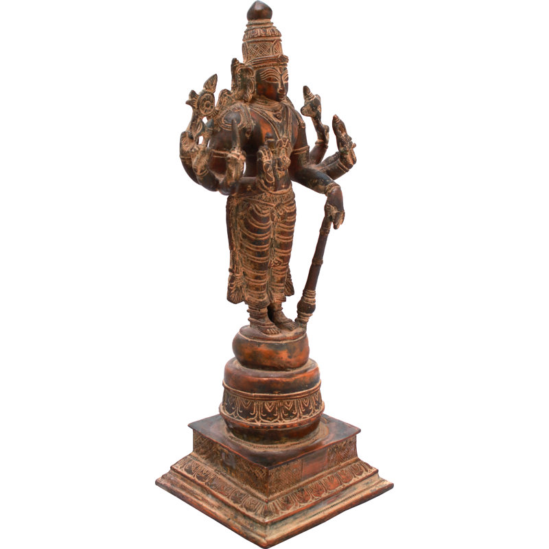 Religious & Spiritual Statue