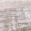 Tapis brun / ivoire lavable à la machine-507960199
