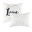 Ensemble d'édredon 4 pièces pour lit simple / simple TG 100% polyester brossé-131299122-131299120
