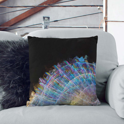 Square Cushion