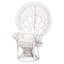 Fauteuil de 42,5 po Kerlin