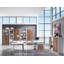 Update 115cm H x 75cm W Bookcase