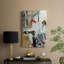 Lune sur terre I - galerie Cavas sur mesure-1245736678