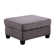 Kew Gardens Modular Corner Sectional with Ottoman