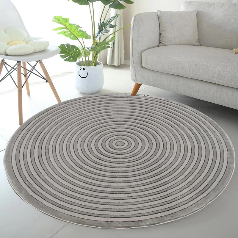 Area Rug, Rectangle 60 x 220 cm 